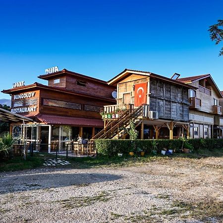 Apart Demre Dufa Bungolow Exterior photo
