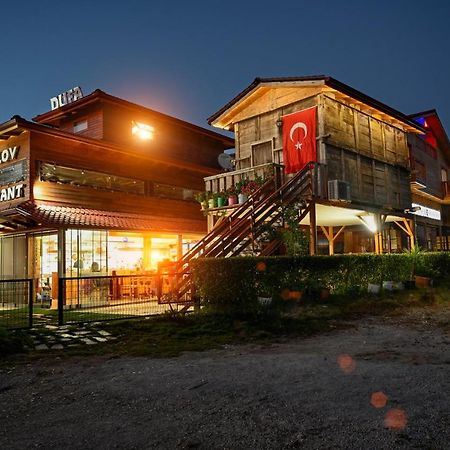 Apart Demre Dufa Bungolow Exterior photo