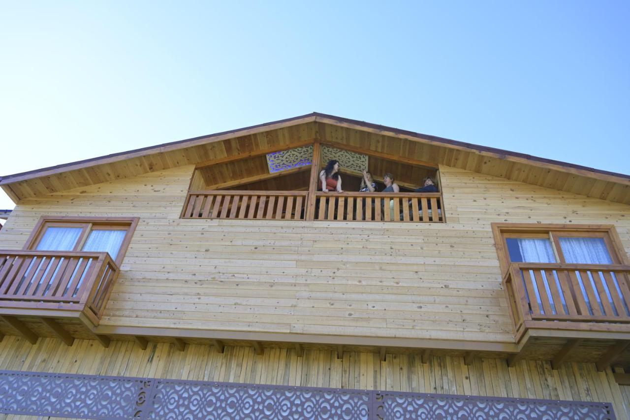 Apart Demre Dufa Bungolow Exterior photo